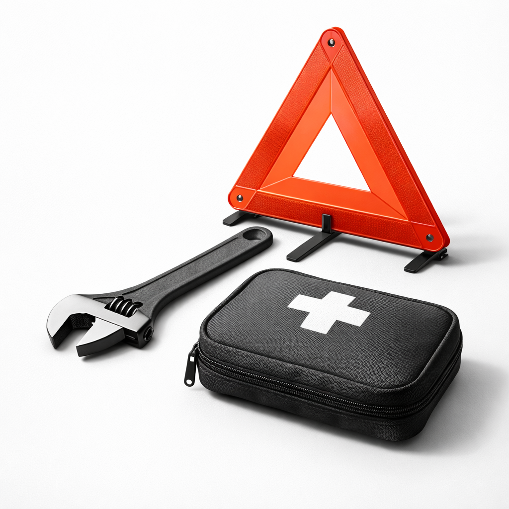 Safety & Diagnostics