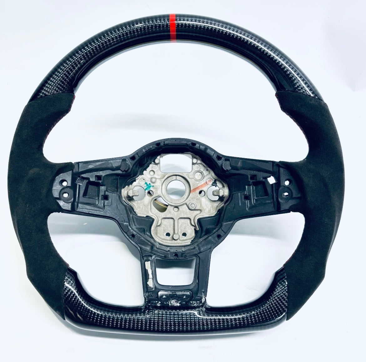 VW MK7 GTI Steering Wheel for Golf/ Passat/ Jetta/ Polo