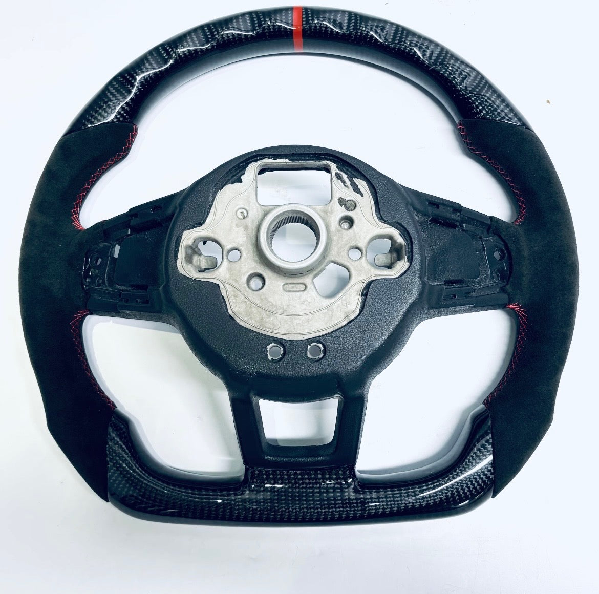 VW MK7 GTI Steering Wheel for Golf/ Passat/ Jetta/ Polo