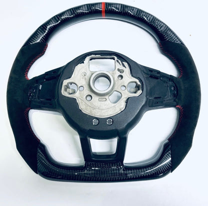 VW MK7 GTI Steering Wheel for Golf/ Passat/ Jetta/ Polo