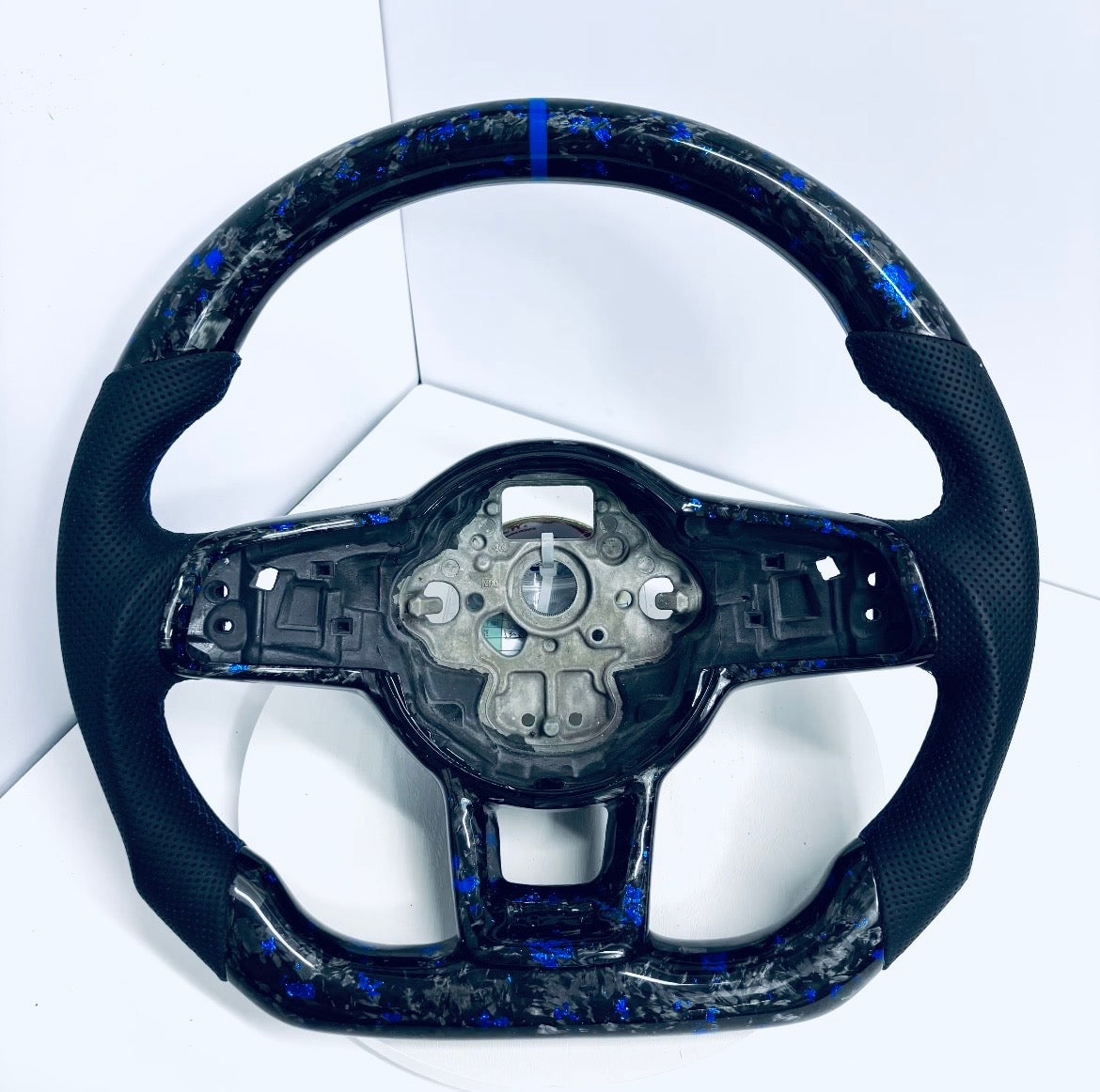 VW MK7 GTI Steering Wheel for Golf/ Passat/ Jetta/ Polo
