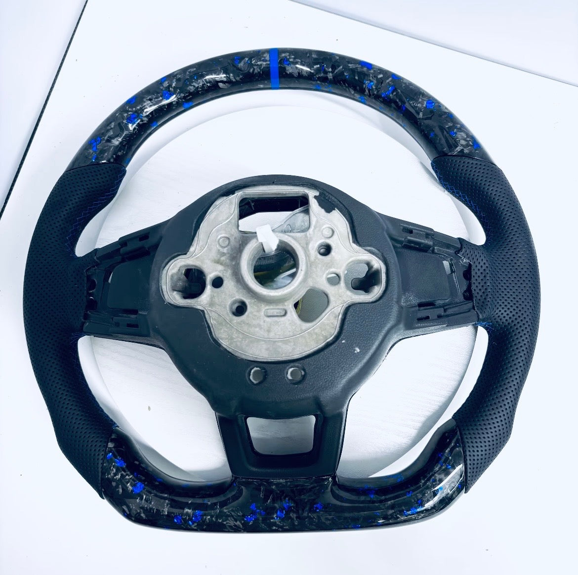VW MK7 GTI Steering Wheel for Golf/ Passat/ Jetta/ Polo