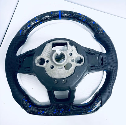 VW MK7 GTI Steering Wheel for Golf/ Passat/ Jetta/ Polo